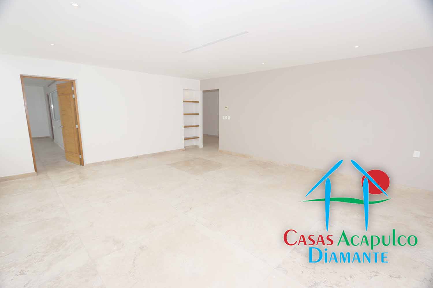 Vidamar 2 PH A1 - Sala de televisión 3